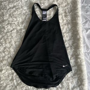 Nike workout Tank Top